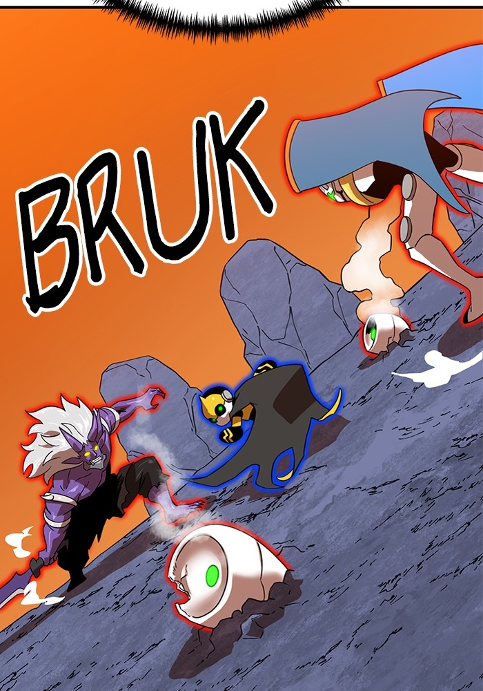 Double Click Chapter 121 Gambar 43