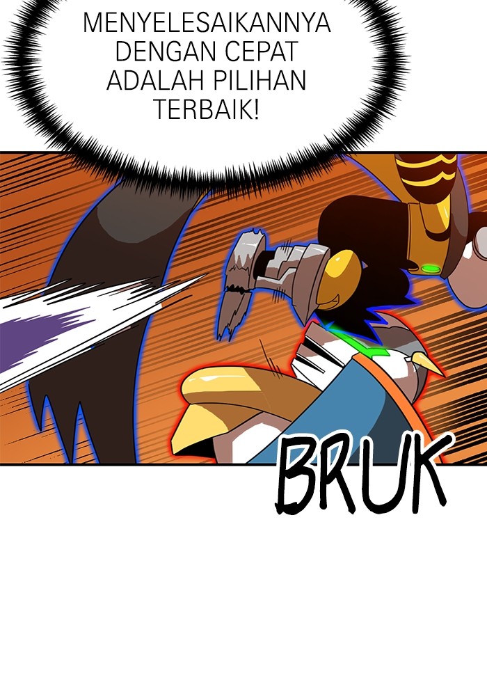 Double Click Chapter 121 Gambar 49