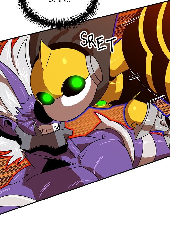 Double Click Chapter 121 Gambar 59