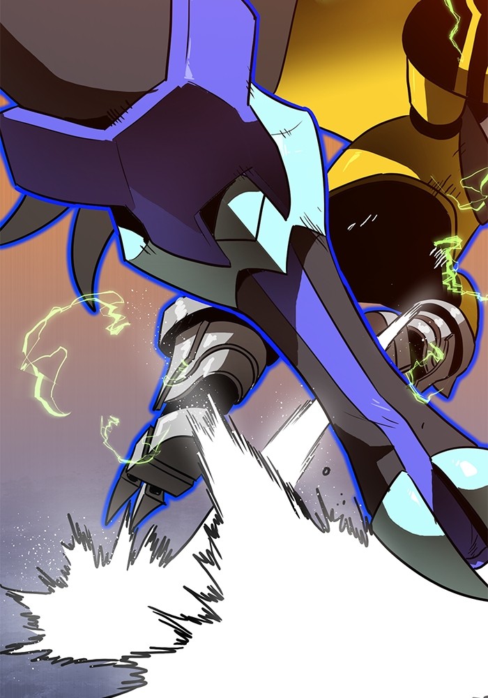 Double Click Chapter 121 Gambar 6