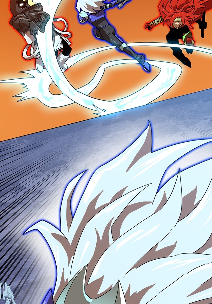 Double Click Chapter 121 Gambar 61