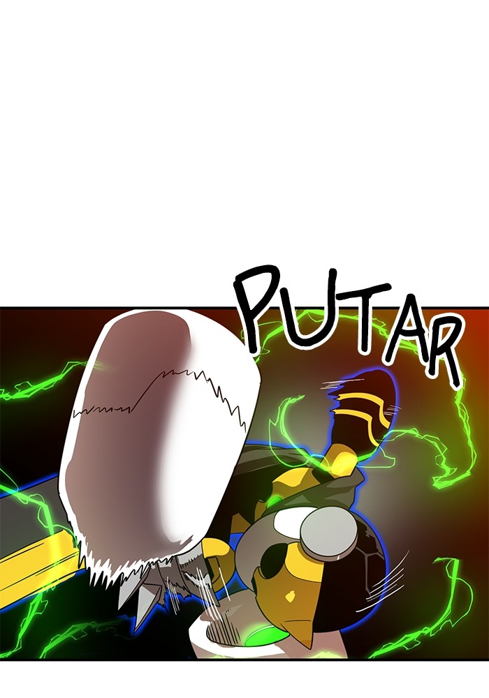 Double Click Chapter 121 Gambar 84