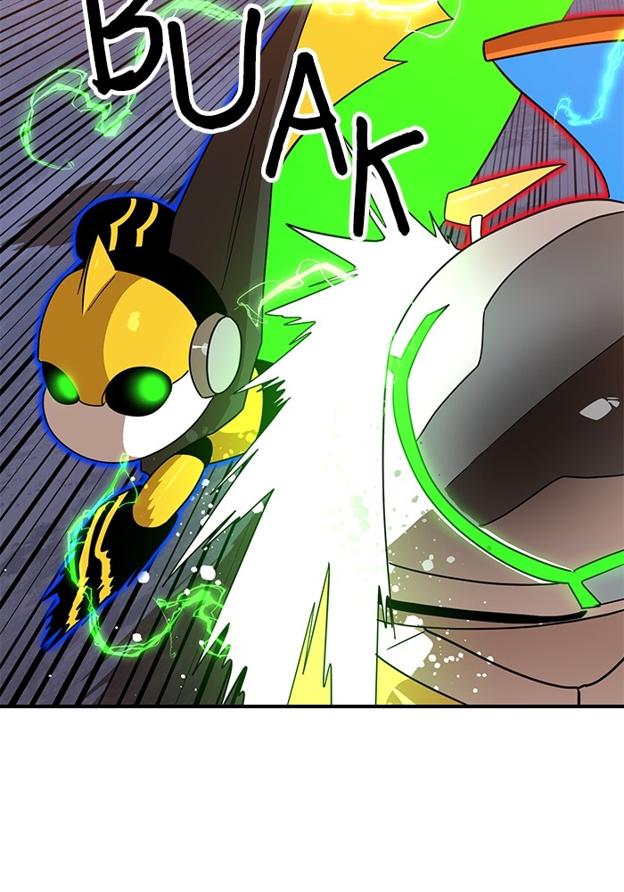 Double Click Chapter 121 Gambar 86