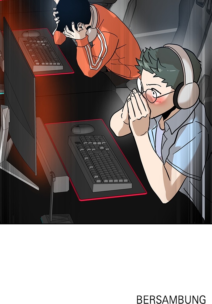 Double Click Chapter 122 Gambar 167