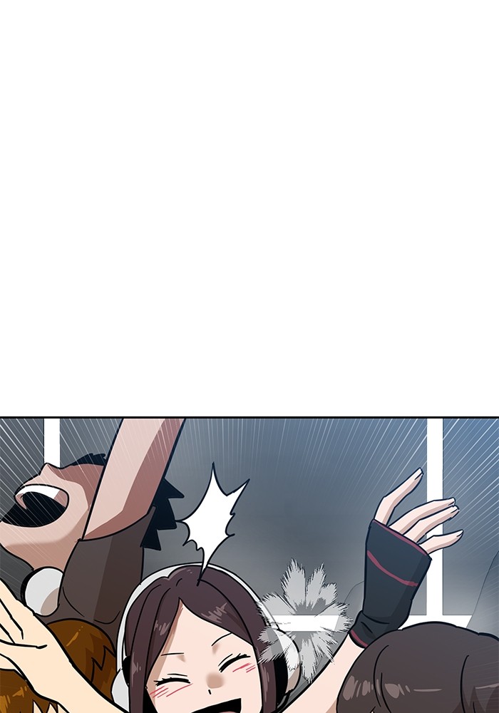 Baca Komik Double Click Chapter 123 Gambar 1