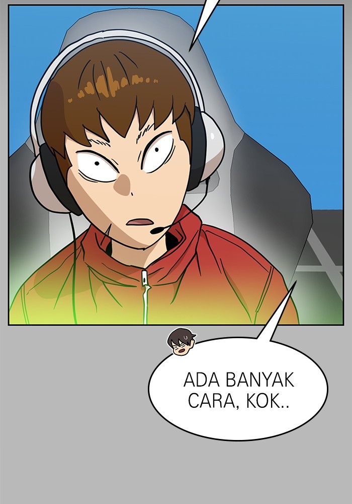 Double Click Chapter 124 Gambar 24