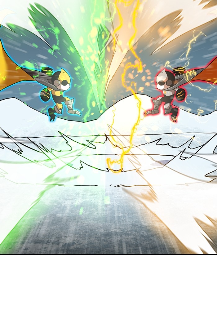 Double Click Chapter 128 Gambar 13