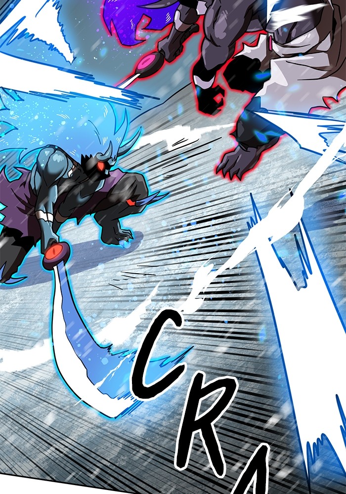 Double Click Chapter 128 Gambar 134