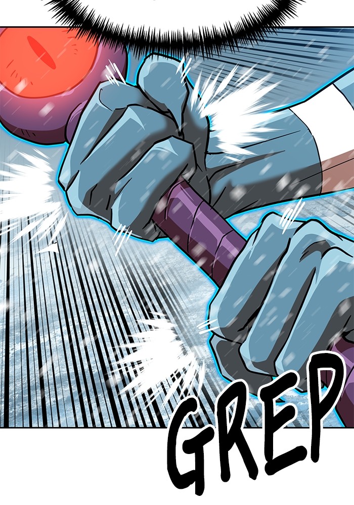 Double Click Chapter 128 Gambar 16