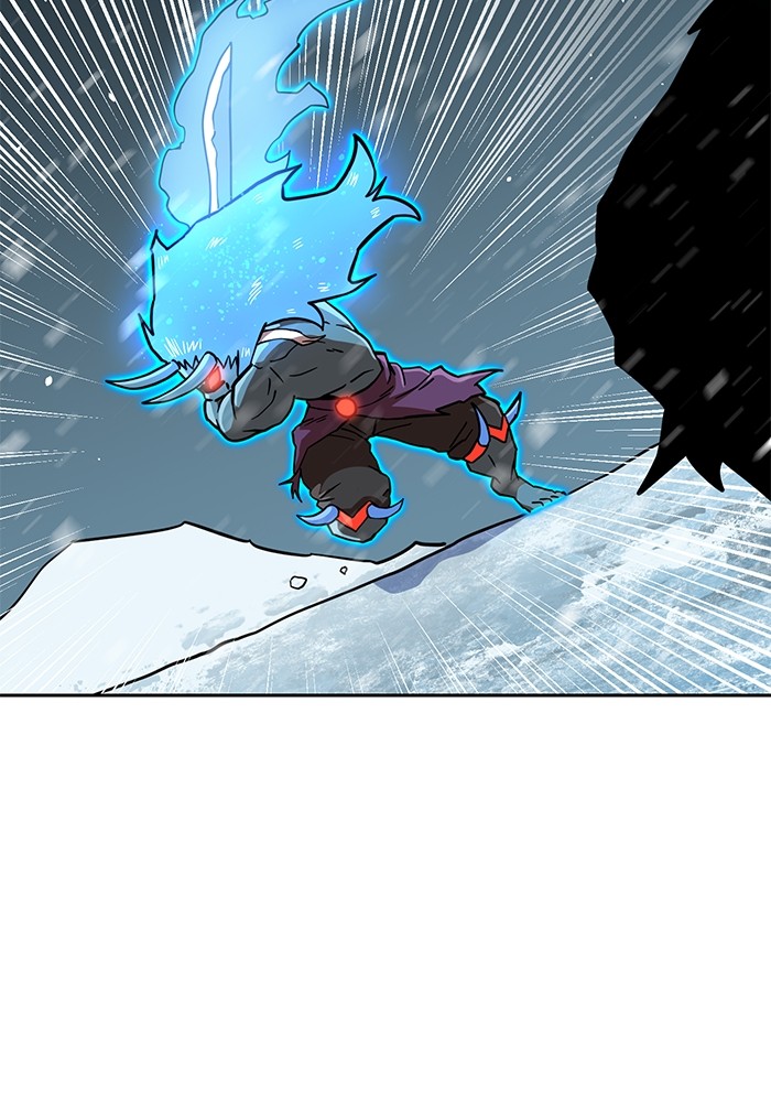 Double Click Chapter 128 Gambar 18