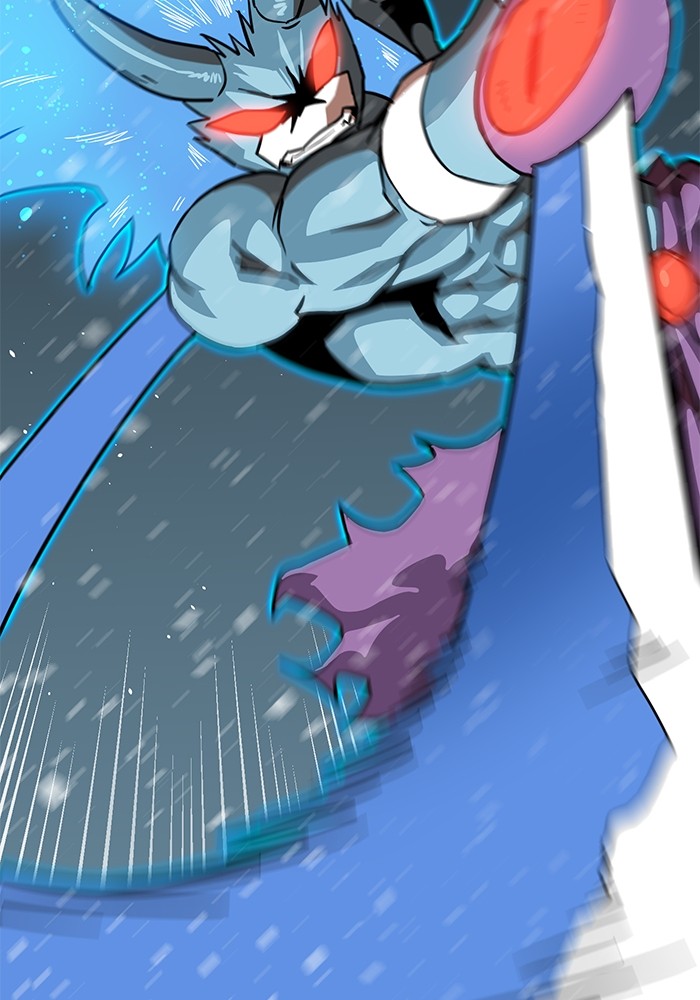 Double Click Chapter 128 Gambar 20