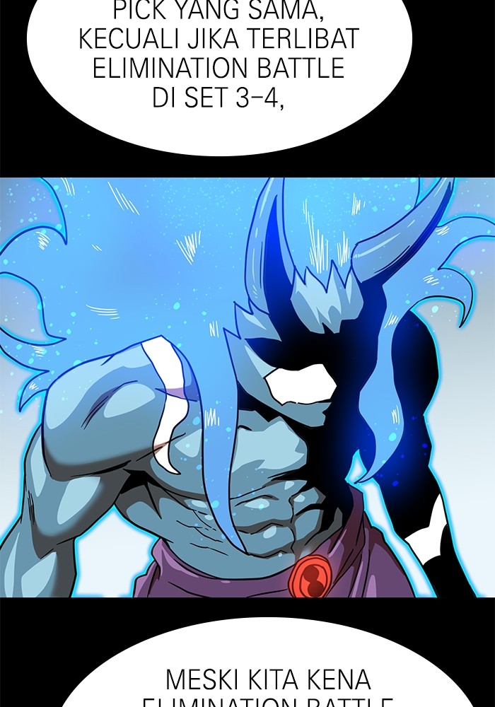 Double Click Chapter 128 Gambar 26