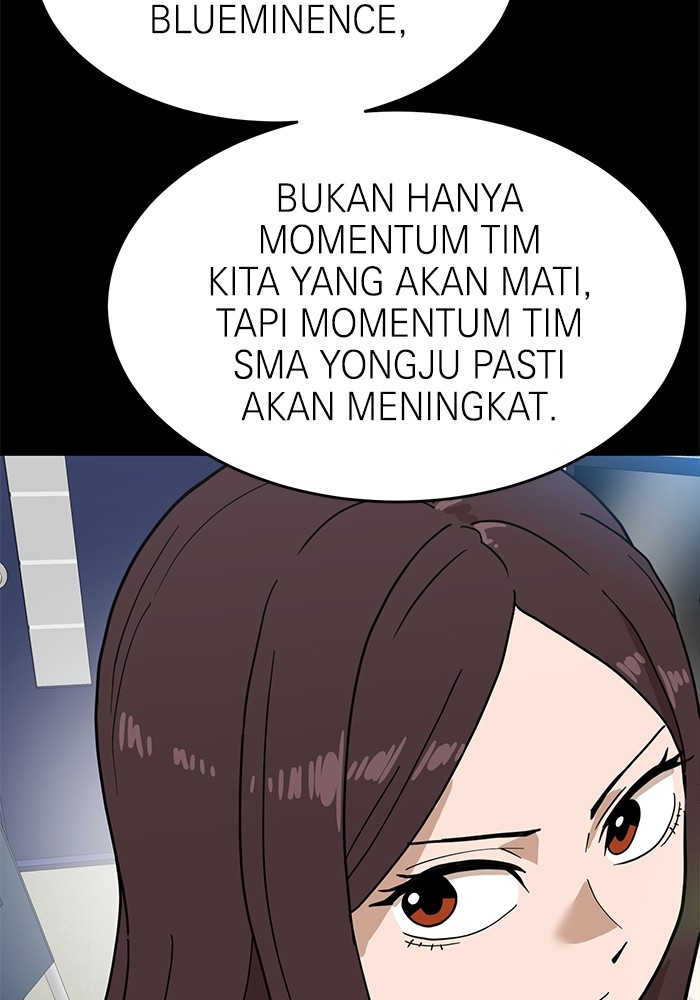 Double Click Chapter 128 Gambar 30