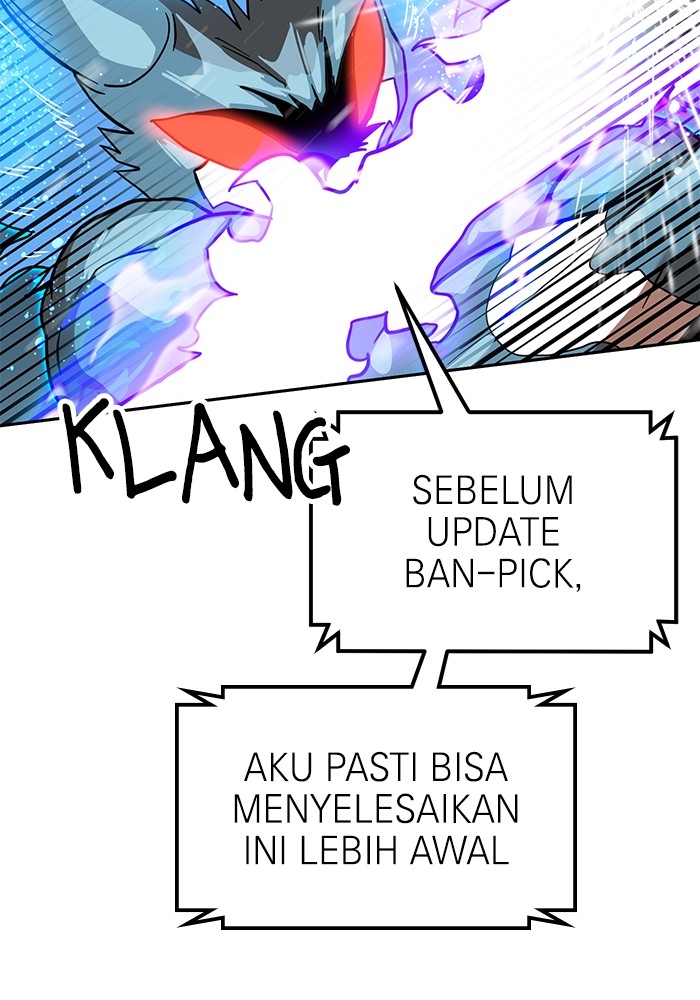 Double Click Chapter 128 Gambar 63