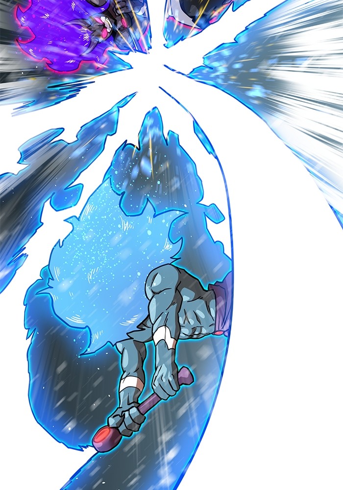Double Click Chapter 128 Gambar 92