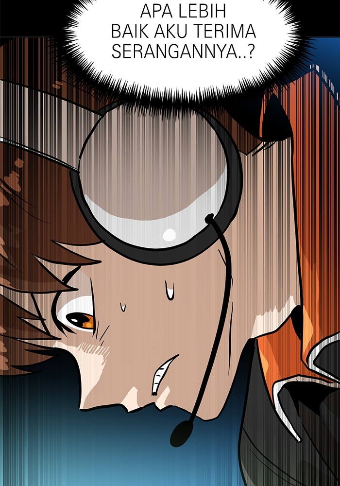 Double Click Chapter 129 Gambar 125