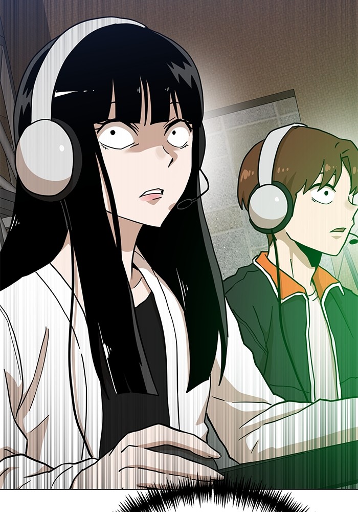 Baca Manhwa Double Click Chapter 129 Gambar 2
