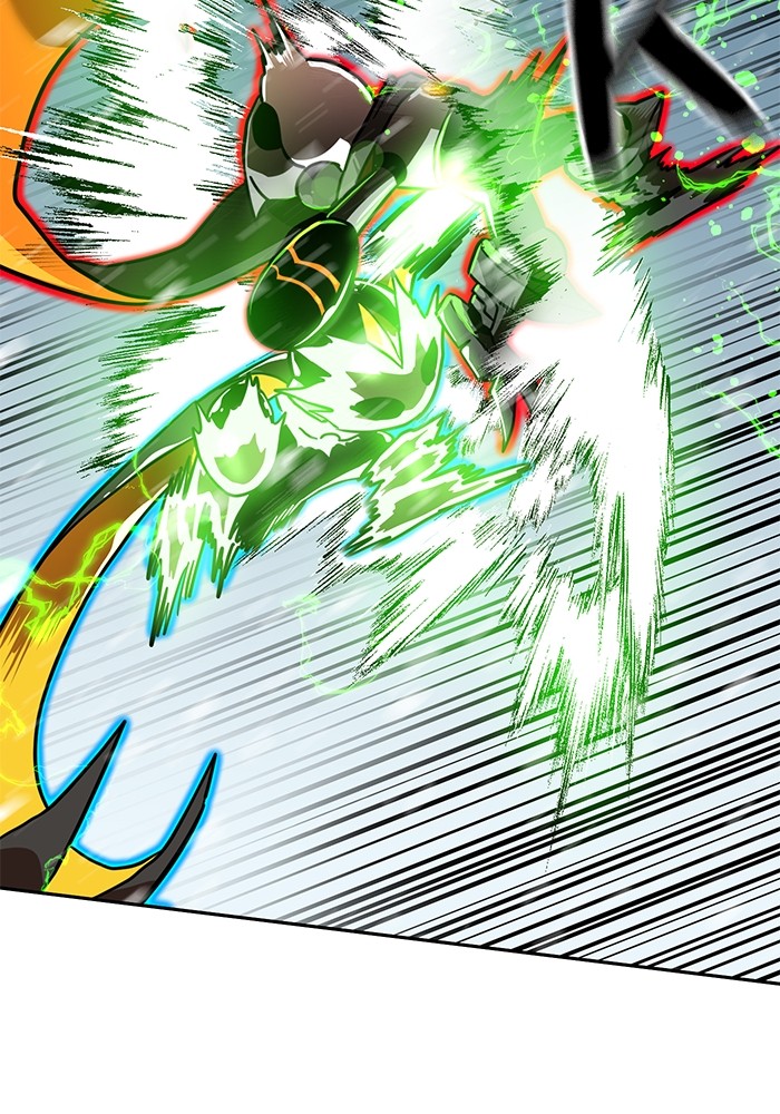 Double Click Chapter 130 Gambar 107