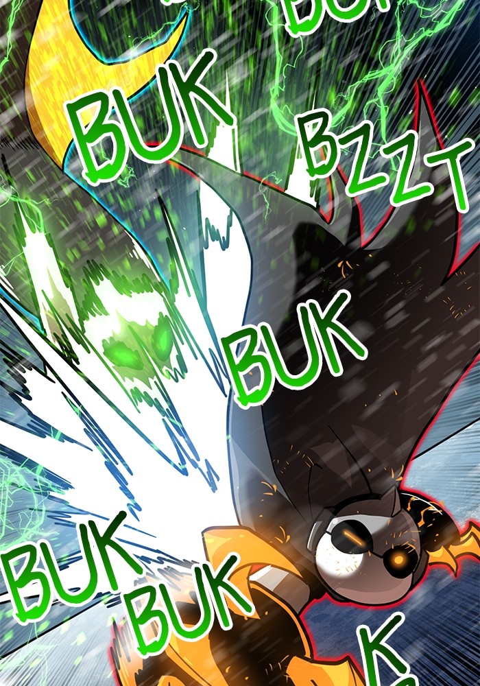 Double Click Chapter 130 Gambar 110