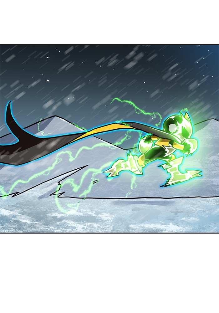 Double Click Chapter 130 Gambar 126