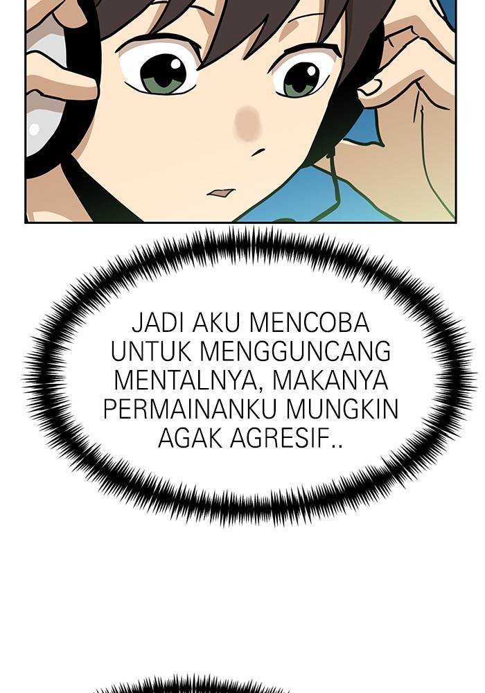 Double Click Chapter 130 Gambar 140