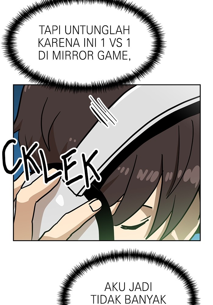 Double Click Chapter 130 Gambar 141