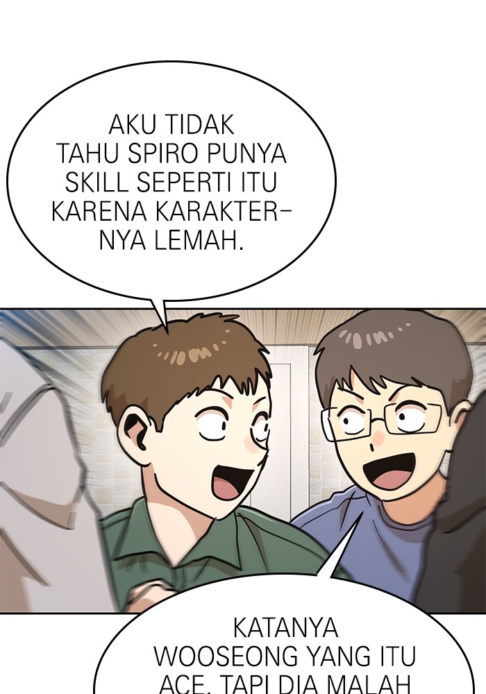 Double Click Chapter 130 Gambar 150
