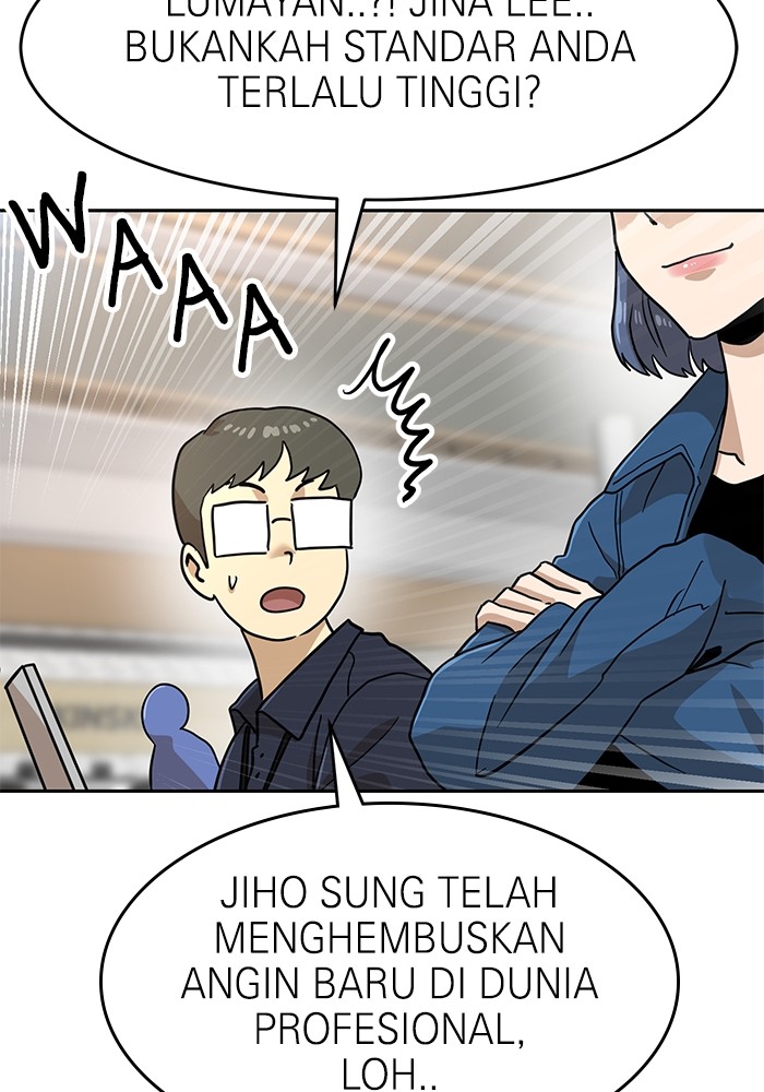Double Click Chapter 130 Gambar 156
