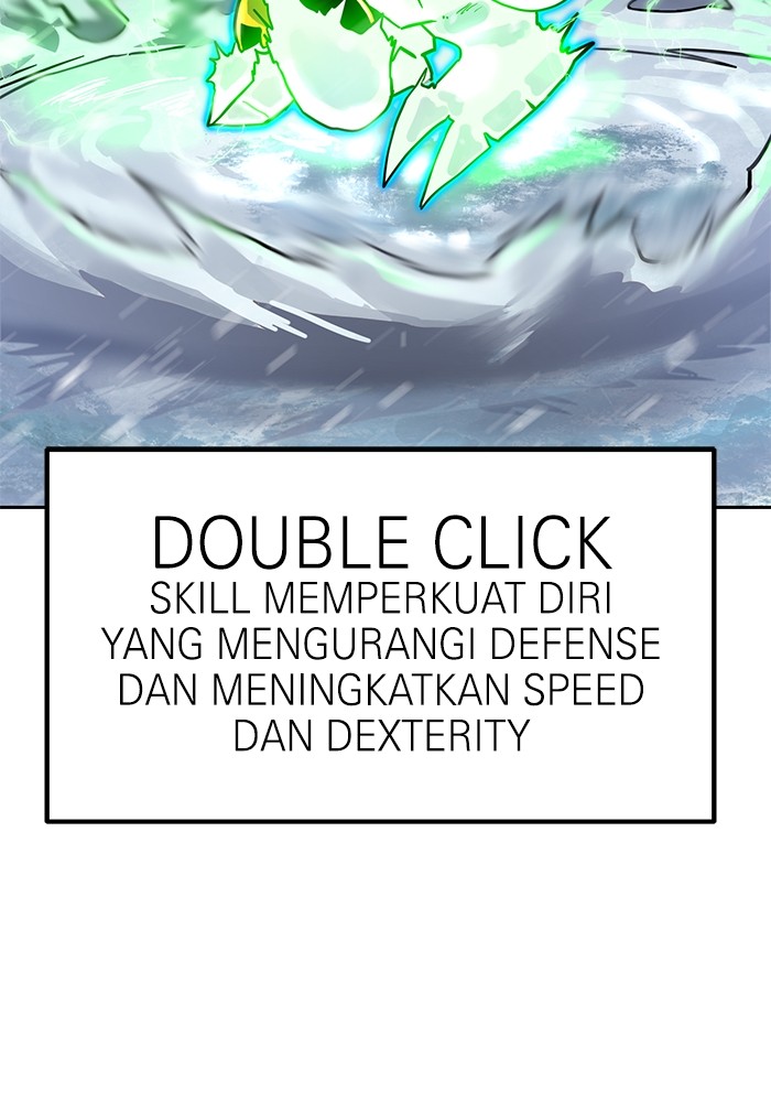 Double Click Chapter 130 Gambar 17