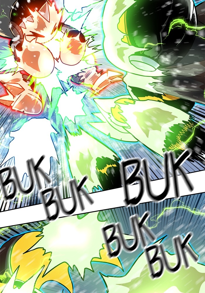 Double Click Chapter 130 Gambar 33
