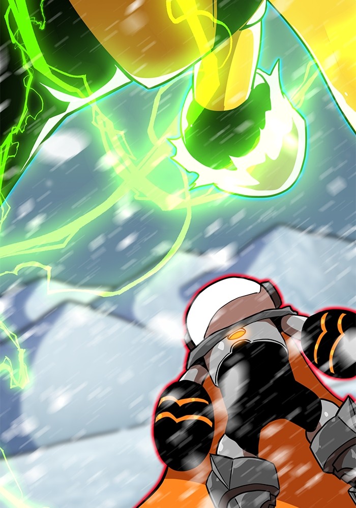 Double Click Chapter 130 Gambar 96