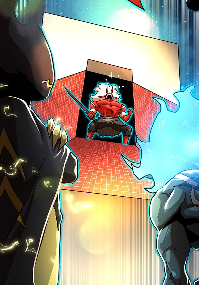 Double Click Chapter 132 Gambar 125