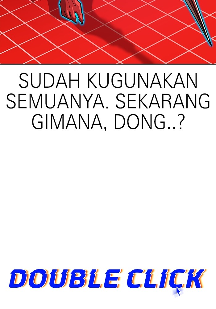 Double Click Chapter 132 Gambar 14