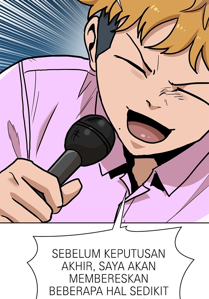Double Click Chapter 133 Gambar 115