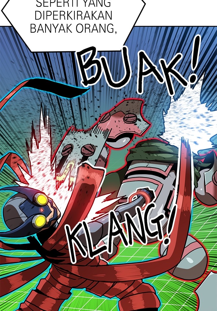Double Click Chapter 133 Gambar 14