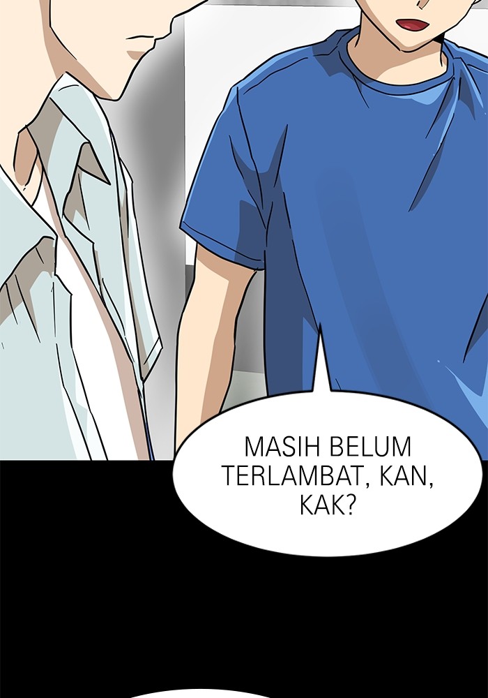 Double Click Chapter 134 Gambar 29