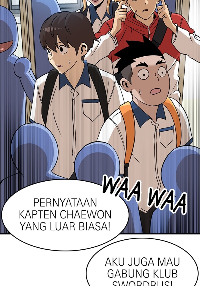 Double Click Chapter 135 Gambar 10
