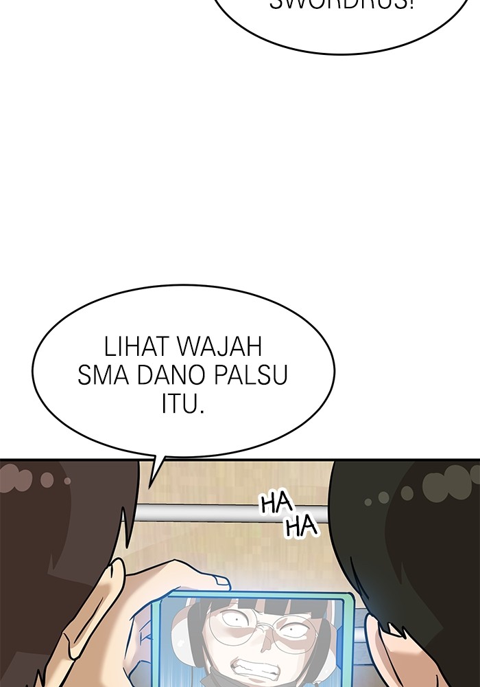 Double Click Chapter 135 Gambar 11