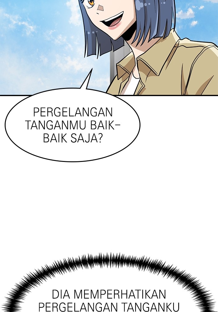 Double Click Chapter 135 Gambar 114