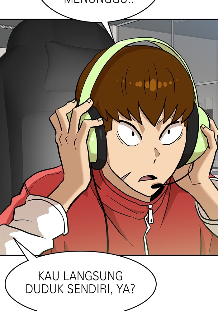 Double Click Chapter 135 Gambar 119