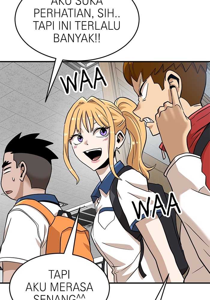 Double Click Chapter 135 Gambar 13