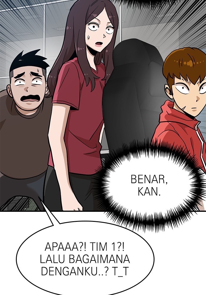 Double Click Chapter 135 Gambar 141