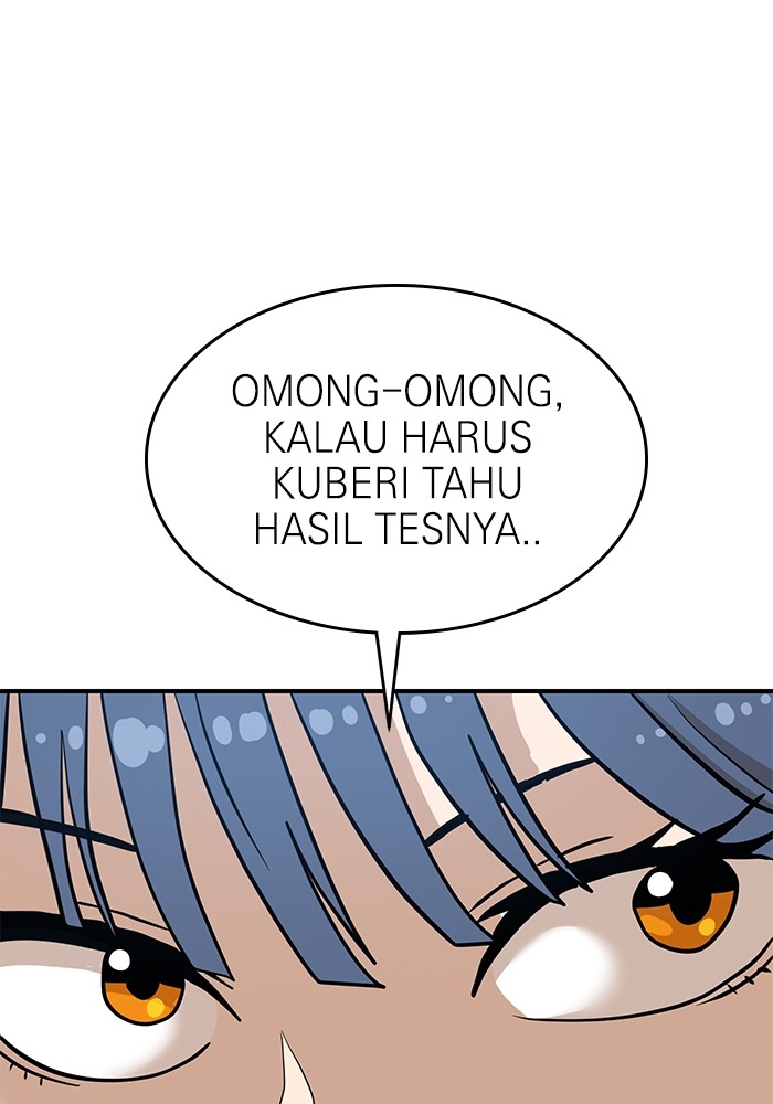 Double Click Chapter 135 Gambar 145