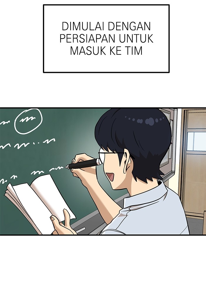 Double Click Chapter 135 Gambar 17
