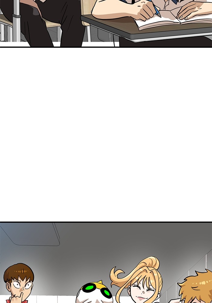 Double Click Chapter 135 Gambar 19