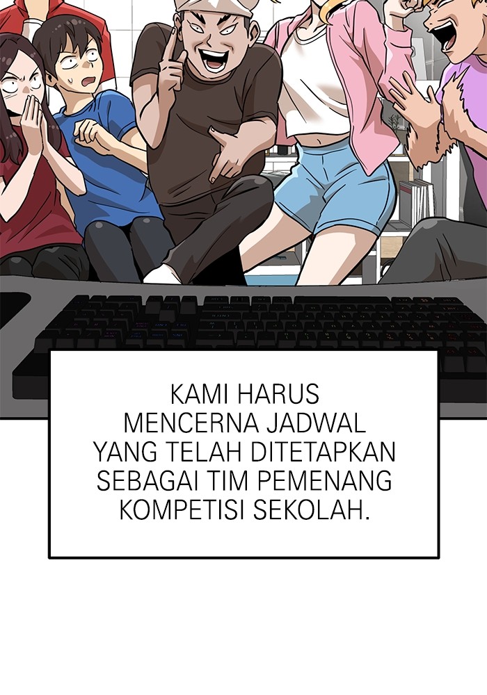 Double Click Chapter 135 Gambar 20