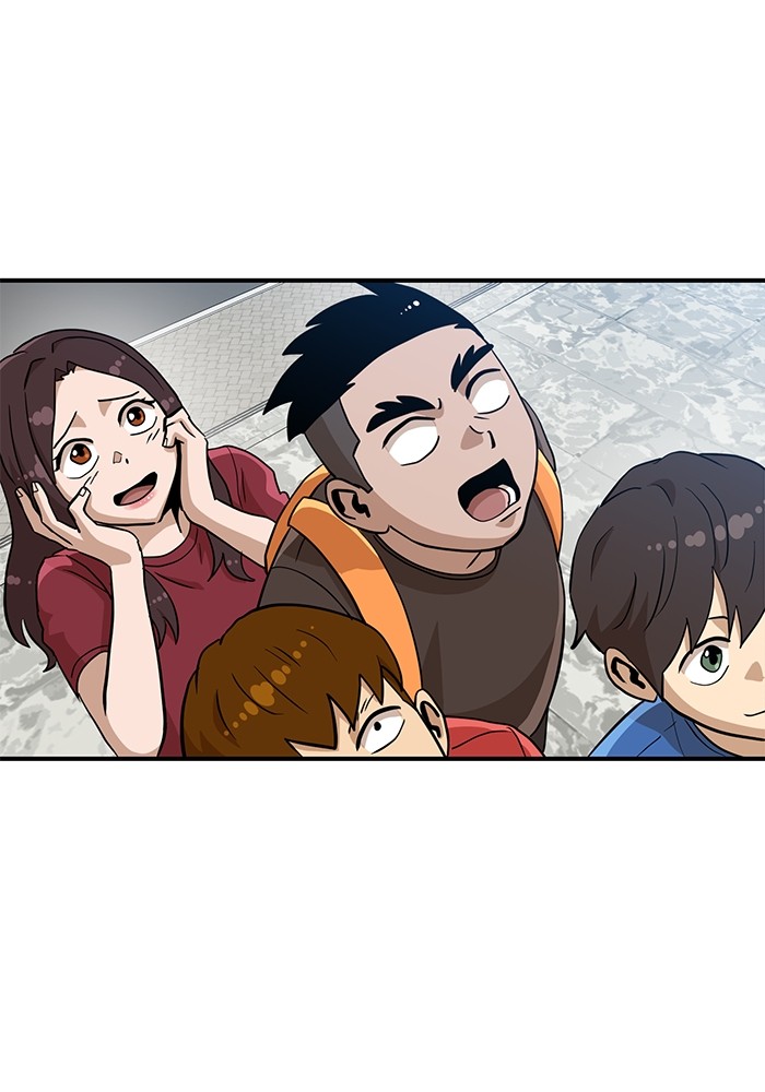 Double Click Chapter 135 Gambar 22