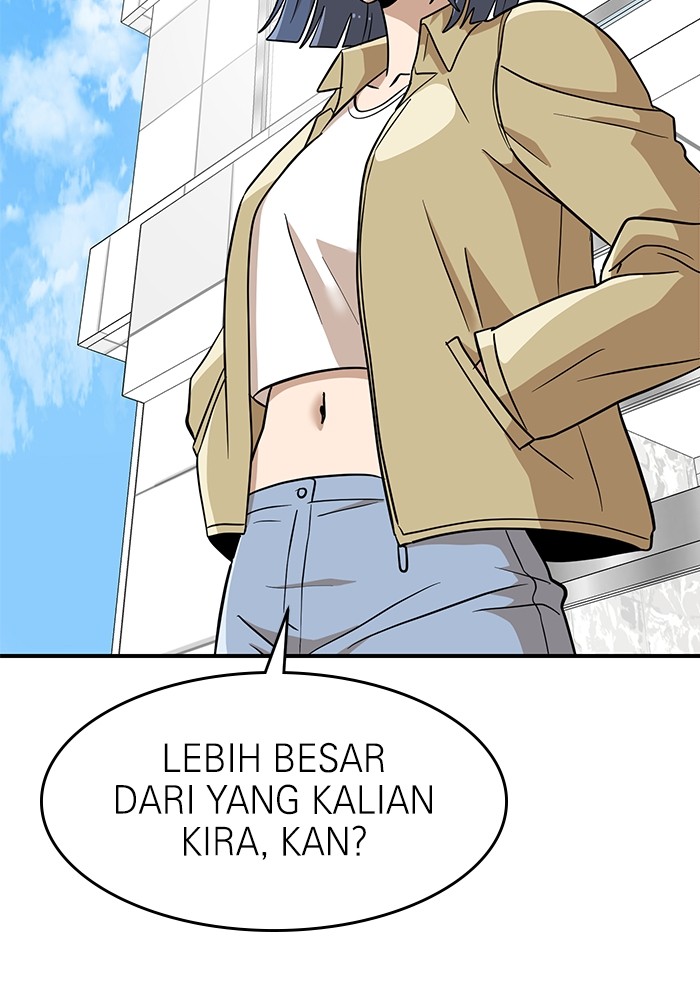 Double Click Chapter 135 Gambar 26