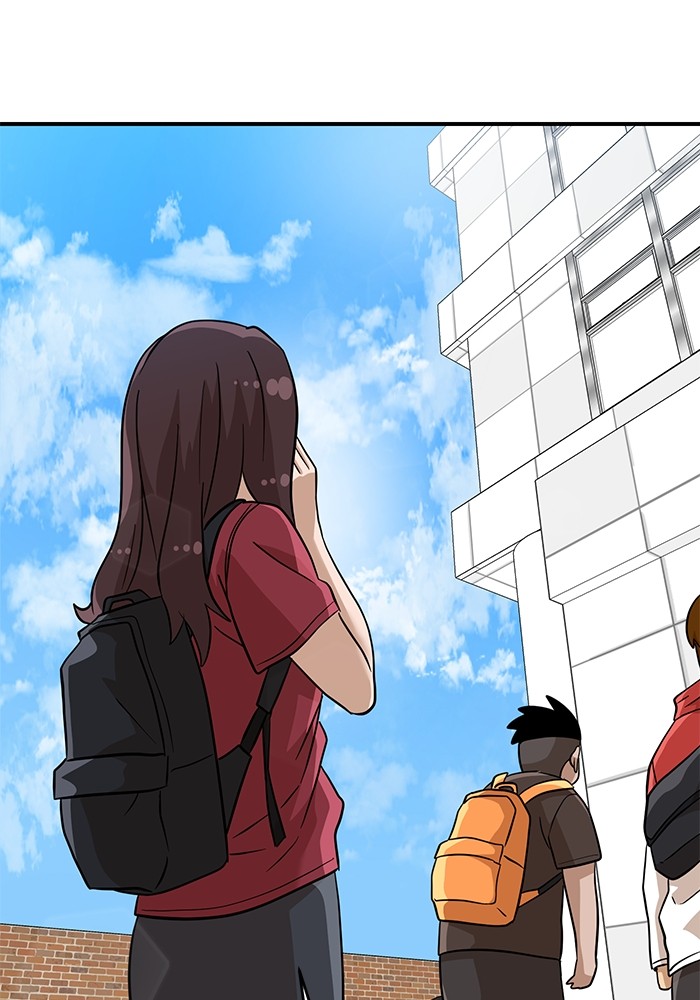 Double Click Chapter 135 Gambar 29