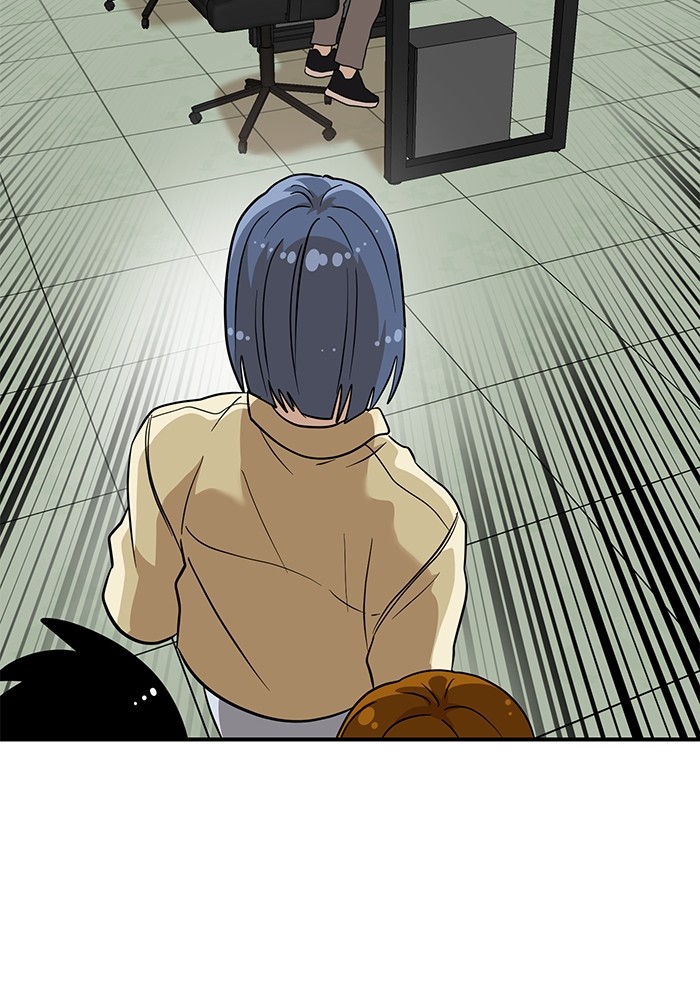 Double Click Chapter 135 Gambar 39